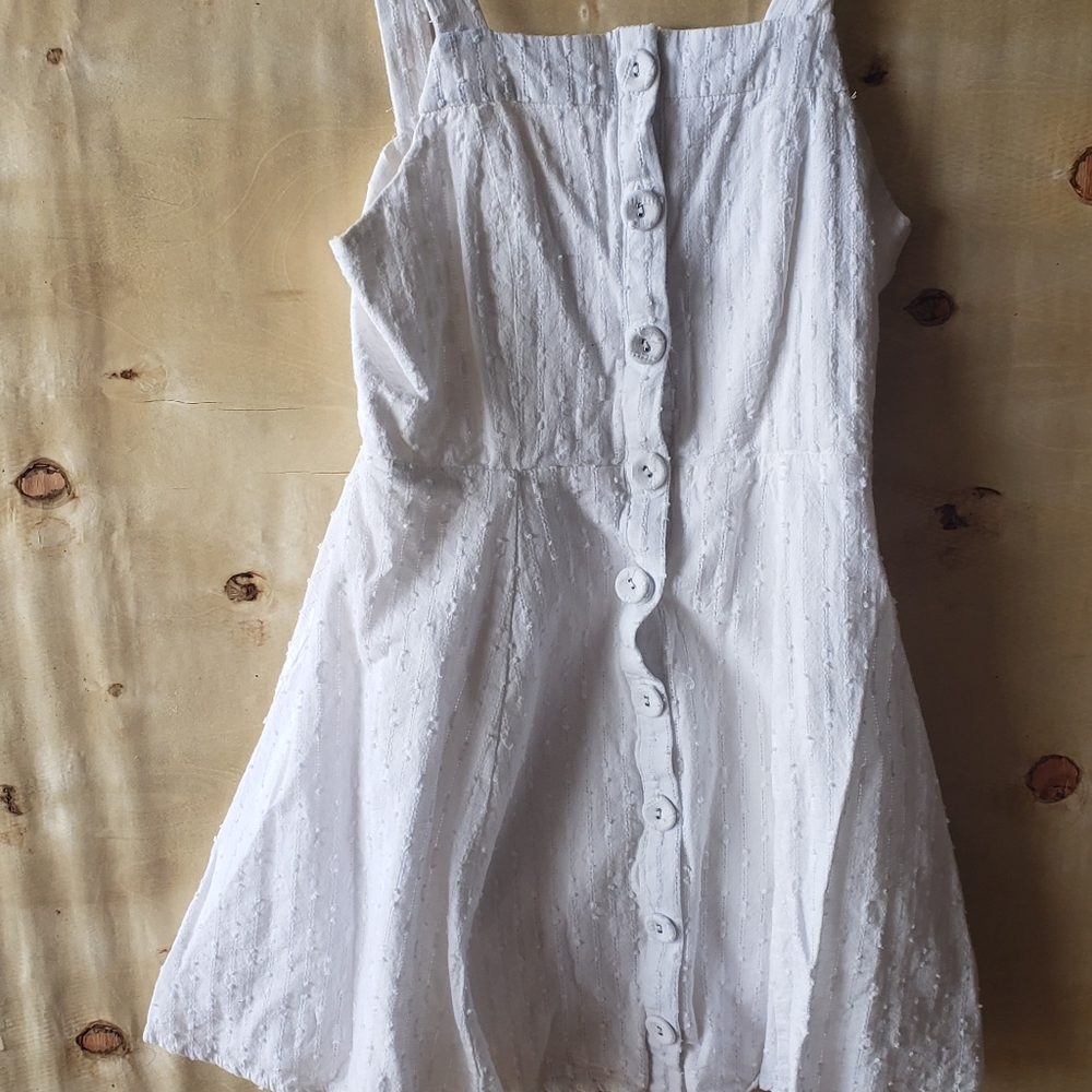 Little Girls Dress